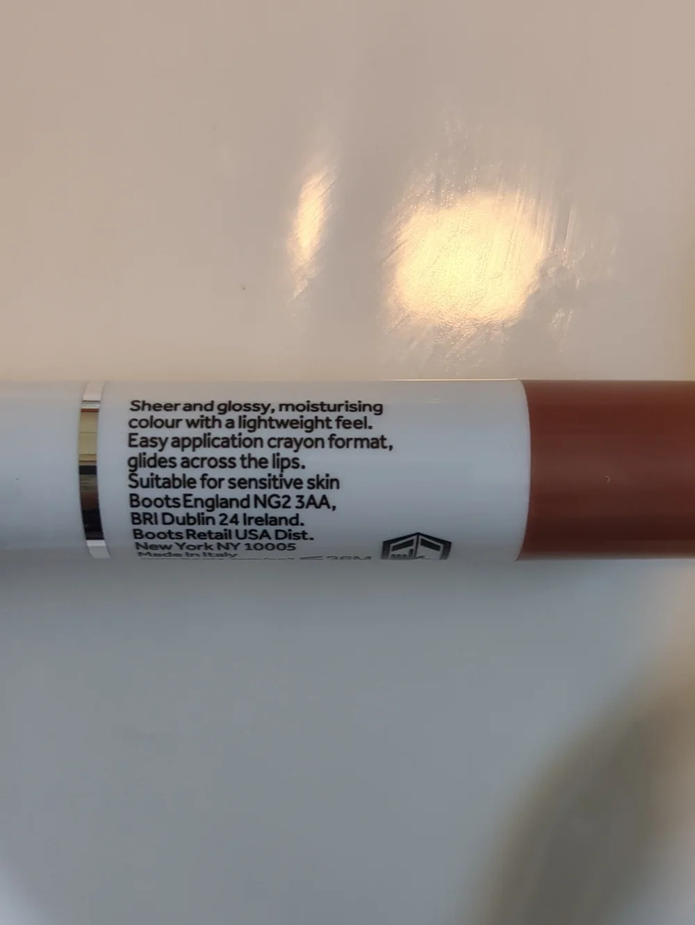 Lip Crayon